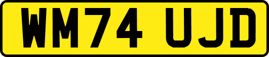 WM74UJD