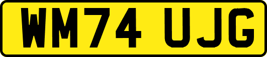 WM74UJG