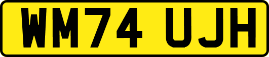 WM74UJH