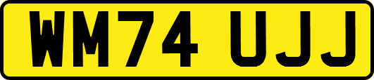 WM74UJJ