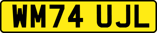WM74UJL