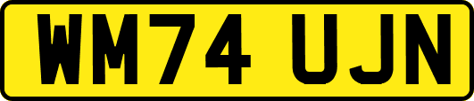 WM74UJN