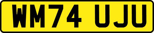 WM74UJU