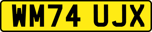 WM74UJX