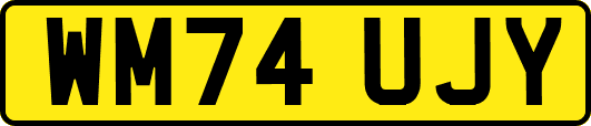 WM74UJY