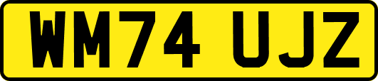 WM74UJZ