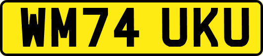 WM74UKU