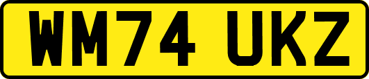 WM74UKZ