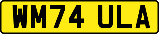WM74ULA