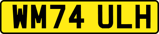 WM74ULH