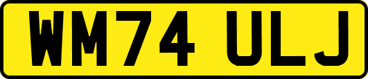 WM74ULJ