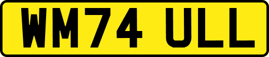 WM74ULL