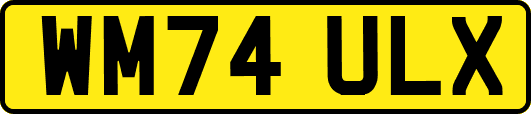 WM74ULX