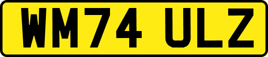 WM74ULZ
