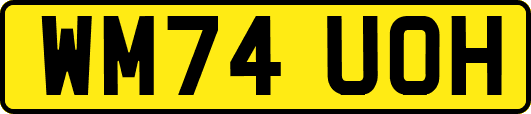 WM74UOH