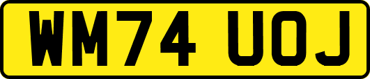 WM74UOJ