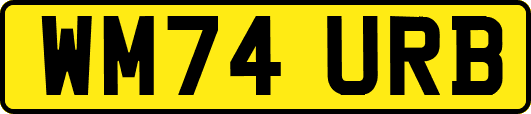 WM74URB