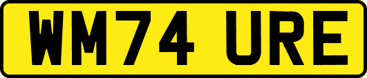 WM74URE
