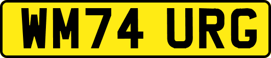 WM74URG