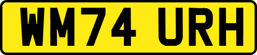 WM74URH