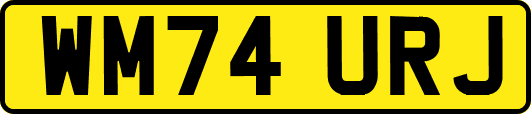 WM74URJ