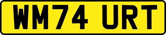 WM74URT