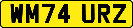 WM74URZ