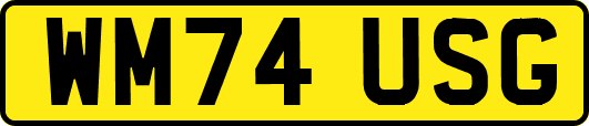 WM74USG