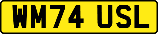WM74USL
