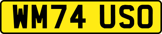 WM74USO