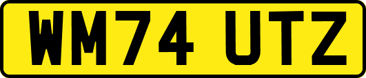WM74UTZ