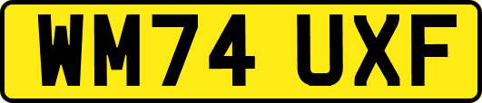 WM74UXF