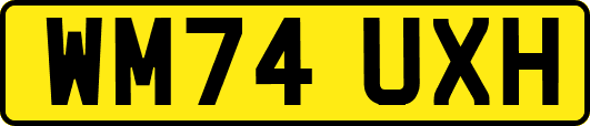 WM74UXH