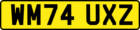 WM74UXZ