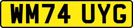 WM74UYG