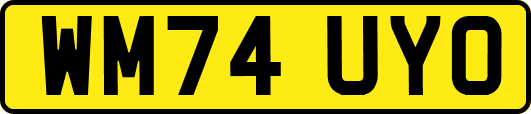 WM74UYO