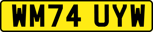 WM74UYW