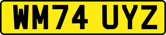 WM74UYZ