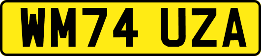 WM74UZA