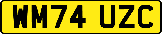 WM74UZC