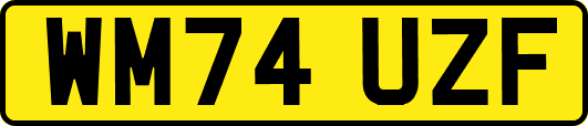 WM74UZF