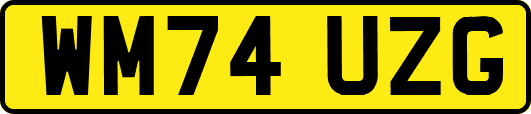 WM74UZG