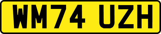 WM74UZH