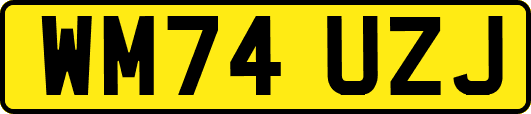 WM74UZJ