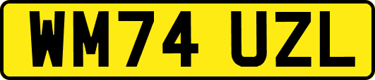 WM74UZL