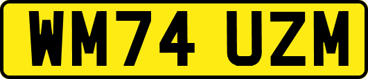 WM74UZM