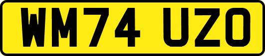 WM74UZO