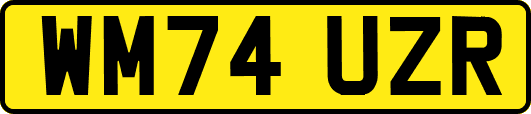WM74UZR