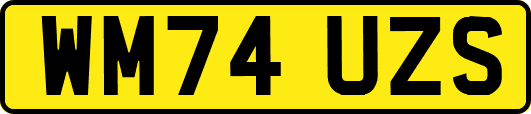 WM74UZS
