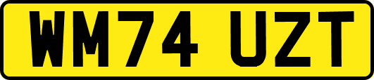 WM74UZT
